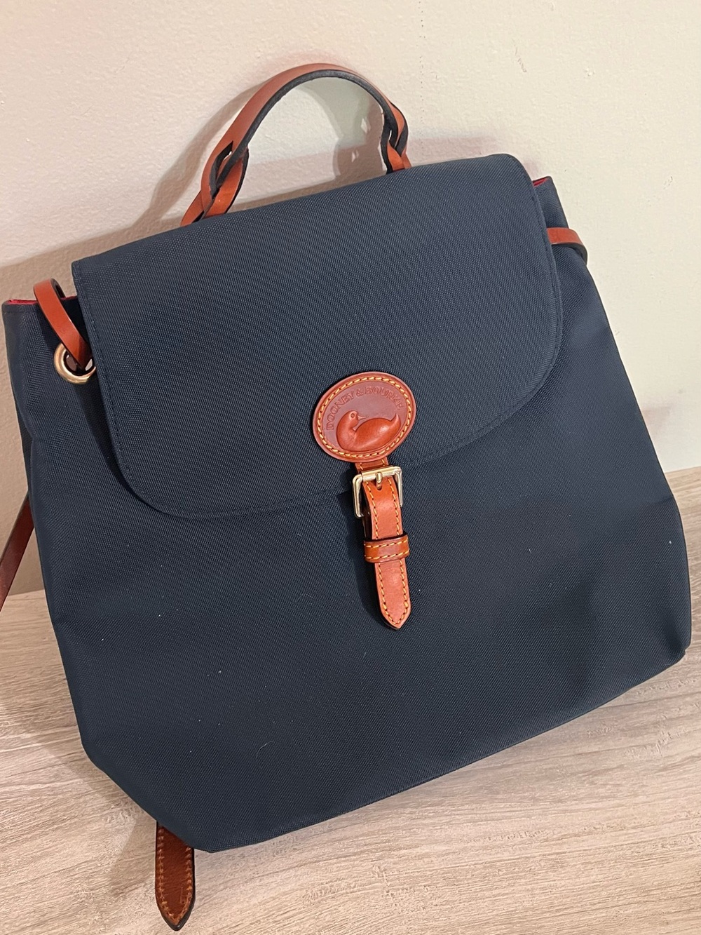 Dooney and Burke Backpack
